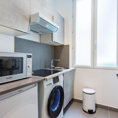 Cmg Moulin Rouge - Batignolles Apartment Paris Exterior photo