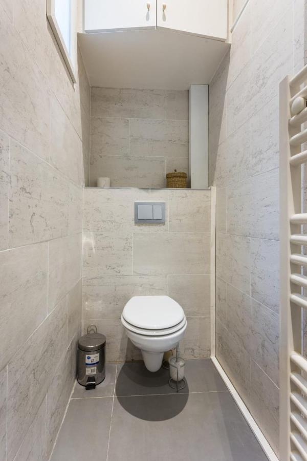 Cmg Moulin Rouge - Batignolles Apartment Paris Exterior photo